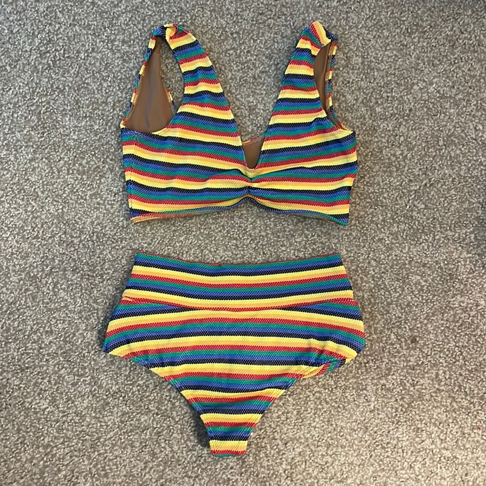 Montce swimsuit